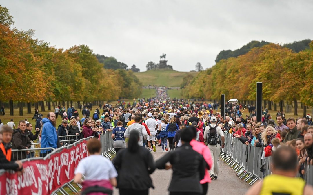 Ready To Start Running In Spring?