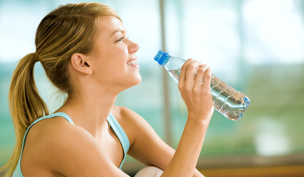 5 Hydration Tips For Your September Half Marathon