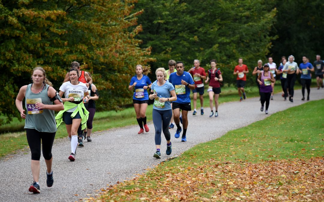 Conquer Winter Running Like A Pro