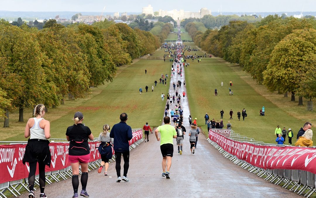 Get Faster & Fitter With Incline Running